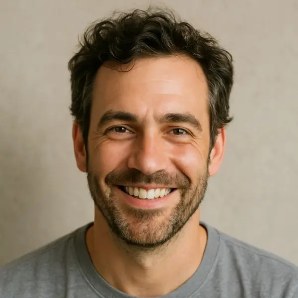 Photo de Raphaël Girard, fondateur de VoletMar